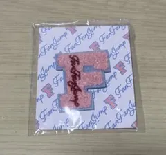 浜崎あゆみ TeamAyu特典 ラインストーンAロゴステッカー - メルカリ