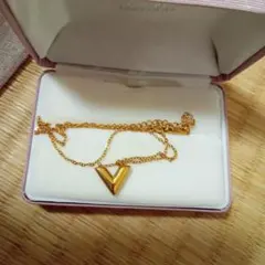 レディースネックレス