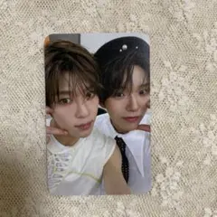 nctwish シオン ジェヒ wishful