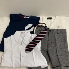 POLO Baby COMME CA ISM 制服 フォーマル まとめ売り