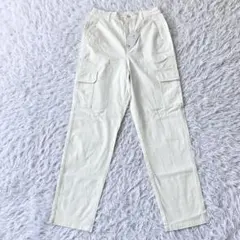 新品未使用 ユナイテッドアローズ ボトムス パンツ 定価8910円 169のサムネイル