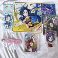 ウマ娘プリティーダービー Bic camera ビックカメラ エアシャカール