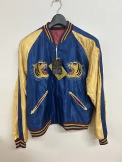 2025年最新】Talor Toyo メンズ スカジャンの人気アイテム - メルカリ