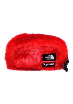 SupremeTheNorthFaceFauxFurWaistBagse739r