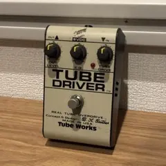 2026年最新】tube works tube driverの人気アイテム - メルカリ