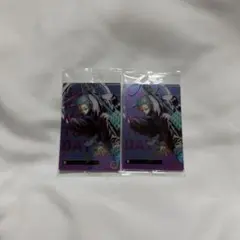 SAKAMOTO DAYS ウエハースカード 楽