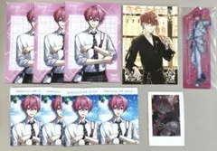 いれいす ないこ ブロマイド チェキ まとめ売り