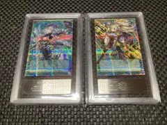 ARS10 閃刀起動ーリンケージ デュエルセット 画像追加可　ウィドウアンカー