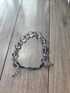 鈴*谷様 ハンドメイド 超かぐや姫風 ブレスレット 腕輪 - メルカリ