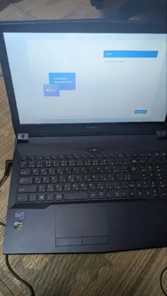 mouse DAIV NG7510 i7-8750H 32GB 17.3 4K - メルカリ