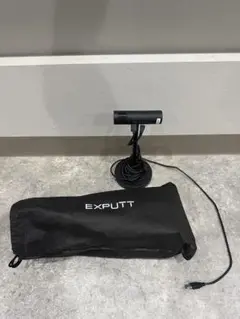 GWセール　最安値　EXPUTT 300D パッティングシミュレーター GWセール 最安値 EXPUTT 300D パッティングシミュレーター GW