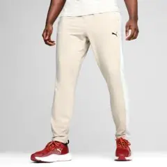 プーマ トレーニング ジョガー ニットパンツ ゴルフ