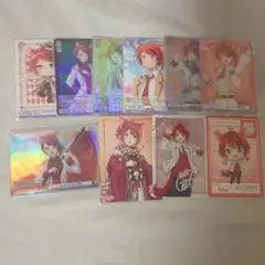 ツイステみに劇場 PR PR+ キラノーマル 各5枚セット - メルカリ