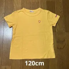 Hot Biscuits MikiHouse 半袖Tシャツ 120cmのサムネイル