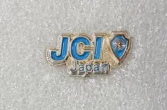 JC青年会議所バッチ