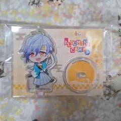 【A3!】斑鳩三角　新選組アクスタ