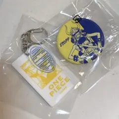 ONE PIECE　ウソップ