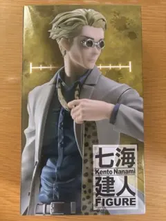 2026年最新】七海 建人 1/7スケールフィギュアの人気アイテム - メルカリ