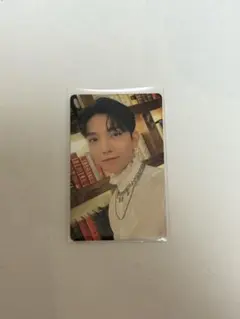 セブチ　トレカ　ジョシュア