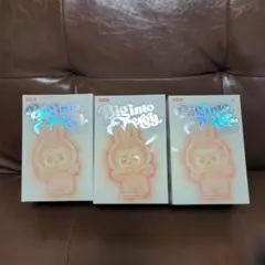 POPMART正規品 ラブブエナジー ぬいぐるみ