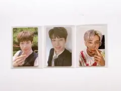 SEVENTEEN ウォヌ トレカ まとめ売り