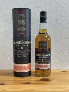 グレンドロナック12年　白ラベル　希少　1000ml グレンドロナック12年 白ラベル 希少 1000ml - メルカリ