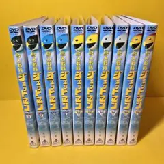 2026年最新】鳥人戦隊ジェットマン VOL.1 [DVD]の人気アイテム - メルカリ
