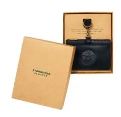 スターバックス IDカードホルダー