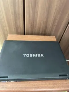 TOSHIBA dynabook ノートPC 本体 ACアダプター付属のサムネイル