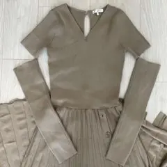 2WAYメニーボタンロンパース