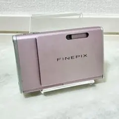 Fujifilm FinePix Z3 ピンク コンデジ デジカメ