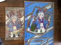 ウマ娘 タマモクロス アクリルスタンド - メルカリ
