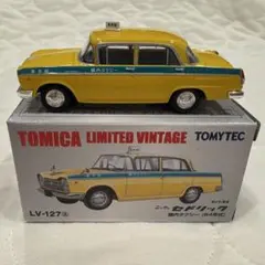 トミカ 黒箱47 ニッサン セドリック 空港タクシー 日本製 - メルカリ