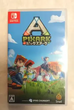 Switch ピックスアーク