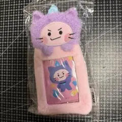 TREASURE TRUZ CHILLI トレカケース カードケース