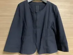 ロペピクニック　ジャケット　七分袖　Ｍ