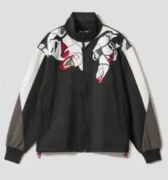【匿名配送】エヴァンゲリオン グラニフ トラックジャケット 量産機 Air SS 匿名配送】エヴァンゲリオン グラニフ トラックジャケット 量産機 Air