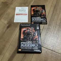 ps2ソフト　ハガキ付