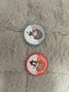 暁山瑞希 東雲絵名 東雲彰人 青柳冬弥 スシローコラボ ピック