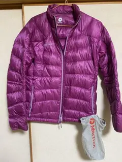 軽量ダウンジャケット ダウンジャケット