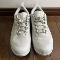 asics GEL-RIDEWALK 24cm ウォーキング スニーカー