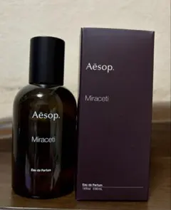 Aesop Eidesis イソップ 香水 50ml - メルカリ