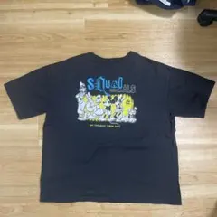 Disney Mickey & Friends Tシャツ Mサイズ