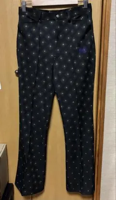 Needles Boot Cut Jean Poly Jqのサムネイル