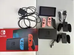 Nintendo Switch 本体　おまけつき
