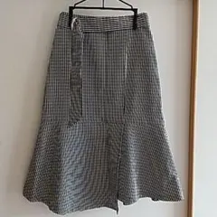 globeスカートのサムネイル