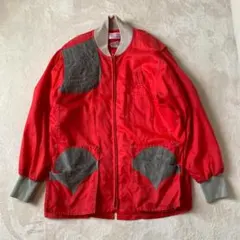 USA製 Custom Rainproof Sportswear ジャケット