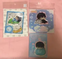 サカモトデイズ 夏生 アクスタ