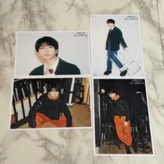 塩﨑太智 生写真 46杯目49杯目