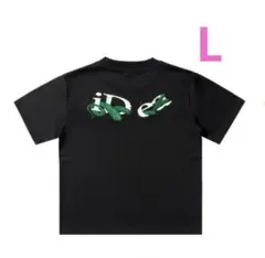 IDEASWAM OUROBOROS LOGO TEE POPUP 渋谷 限定 - メルカリ